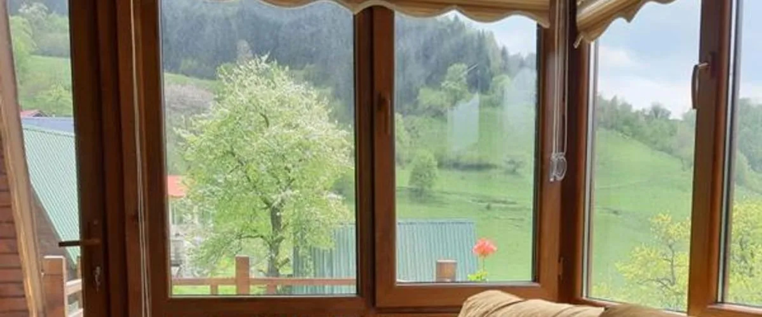 Yayla Bungalov Hotel