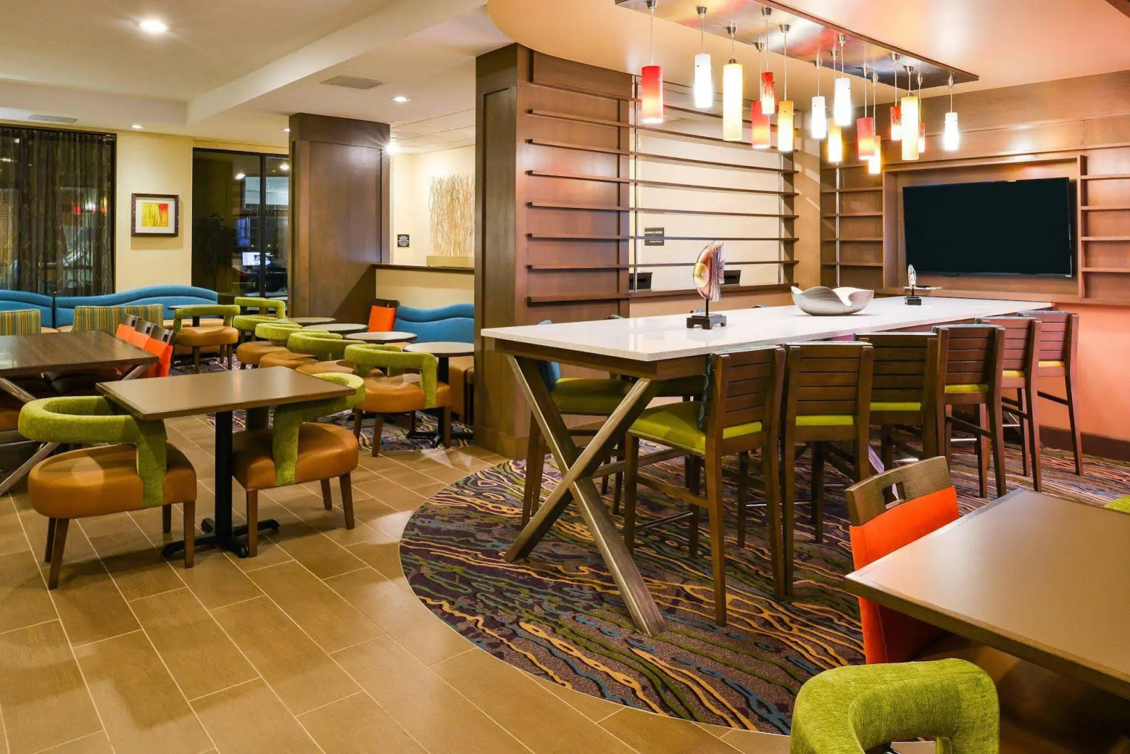 Hampton Inn Myrtle Beach-Northwood