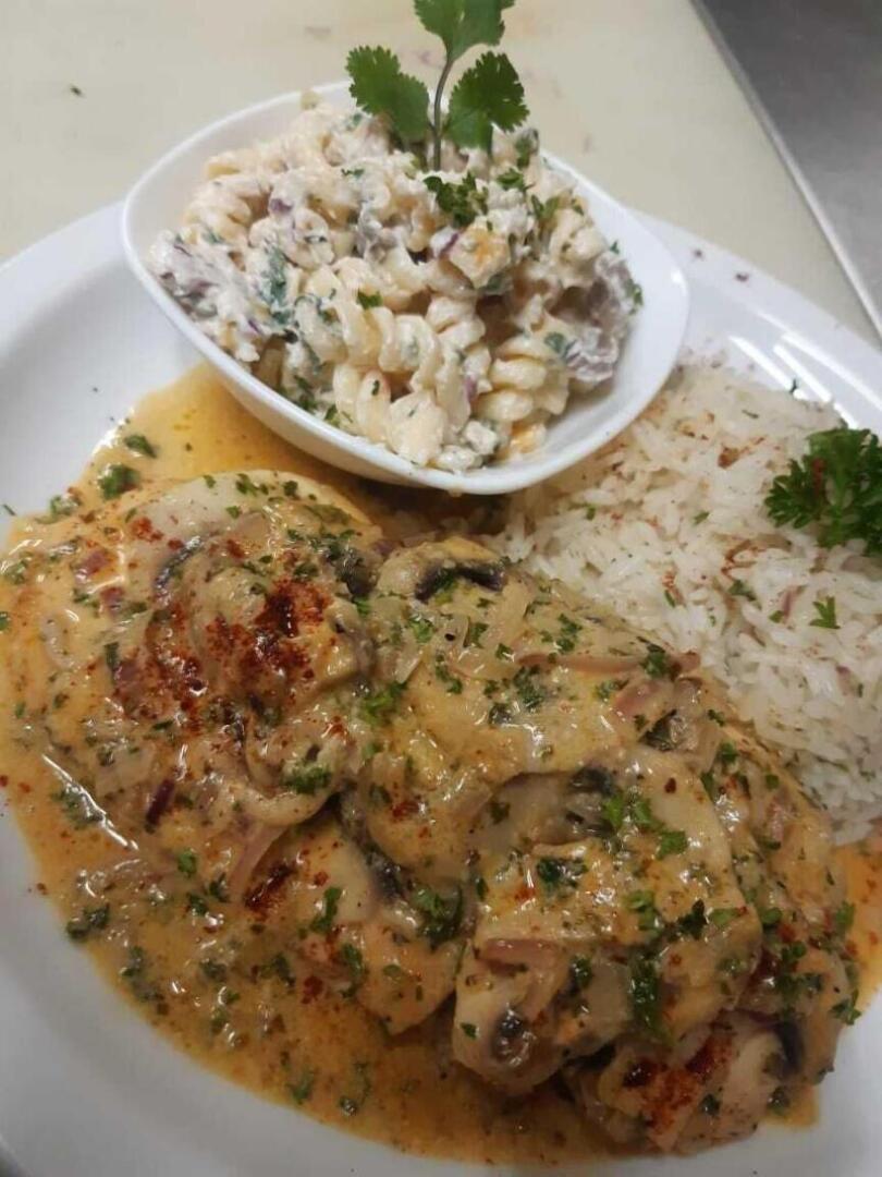 The Palms At Coco Beach