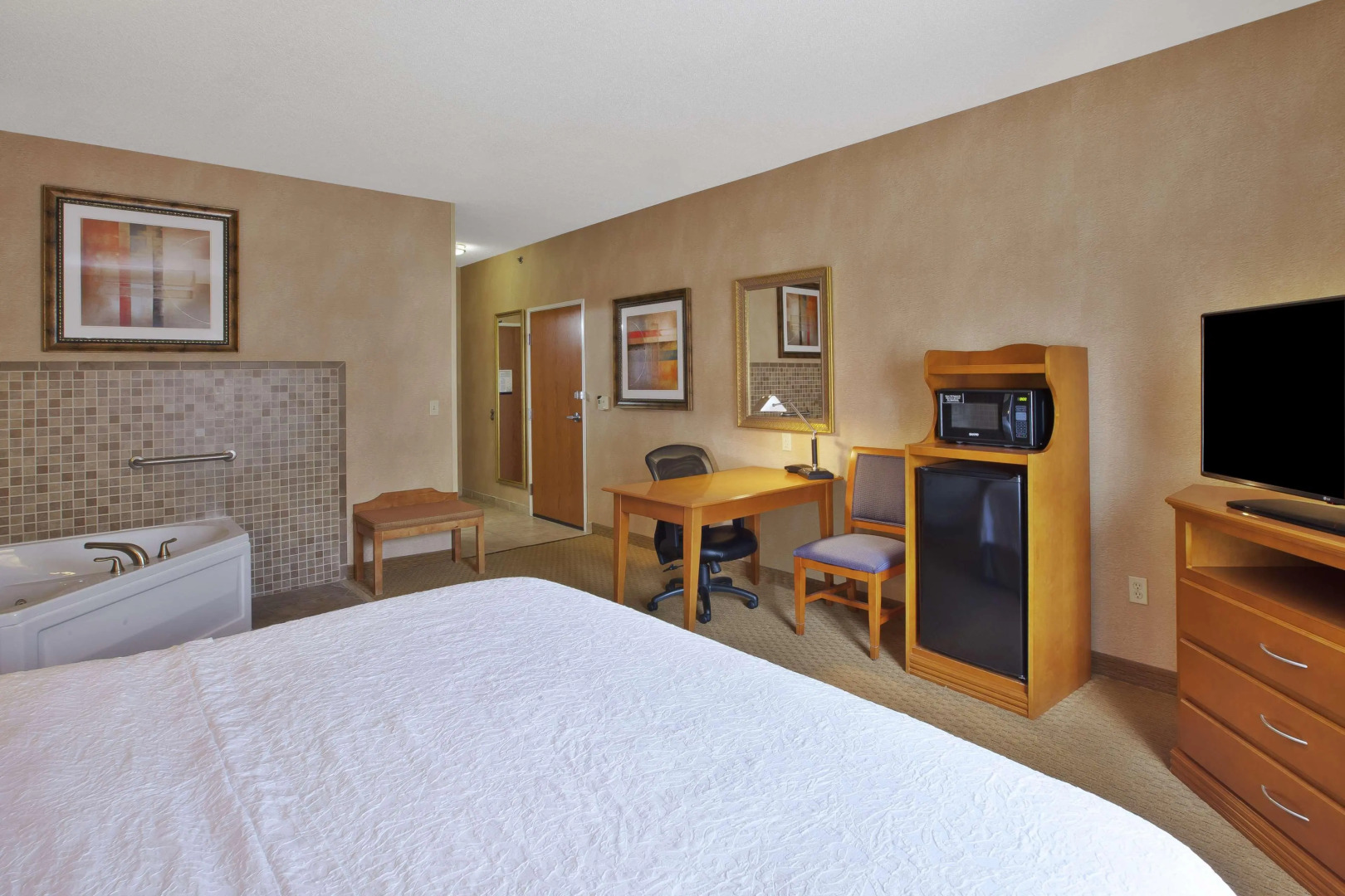 Hampton Inn Detroit/Utica-Shelby Township