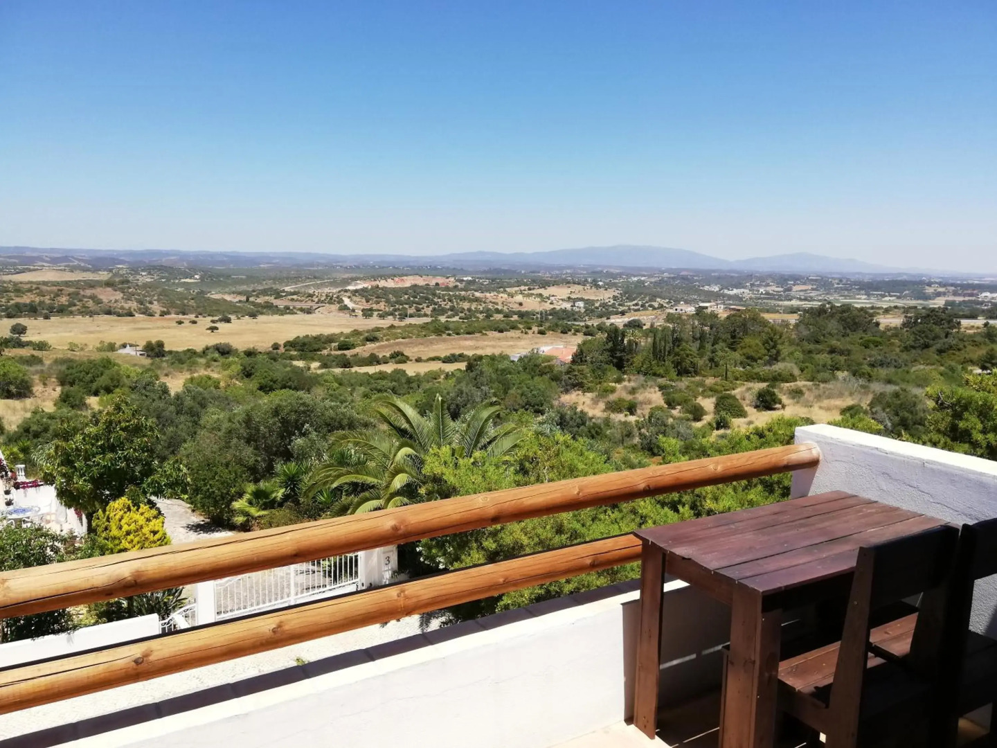 Carlos Apartment - Penthouse - Belch1952