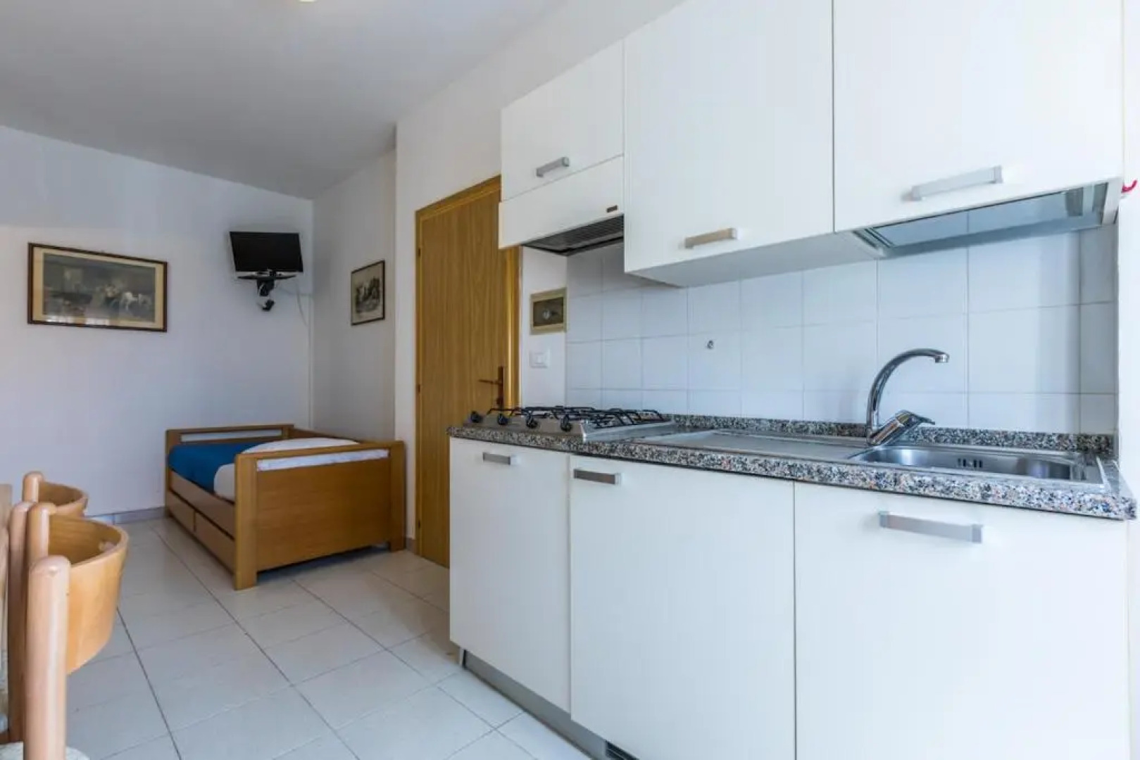 Hotel in Marina di Cecina a few steps from the sea