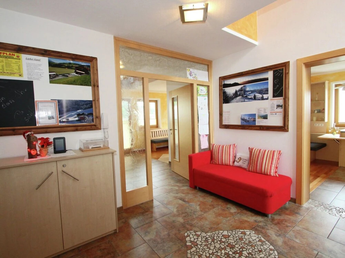 Luxurious Villa in Alpine Meadows in Kolsassberg