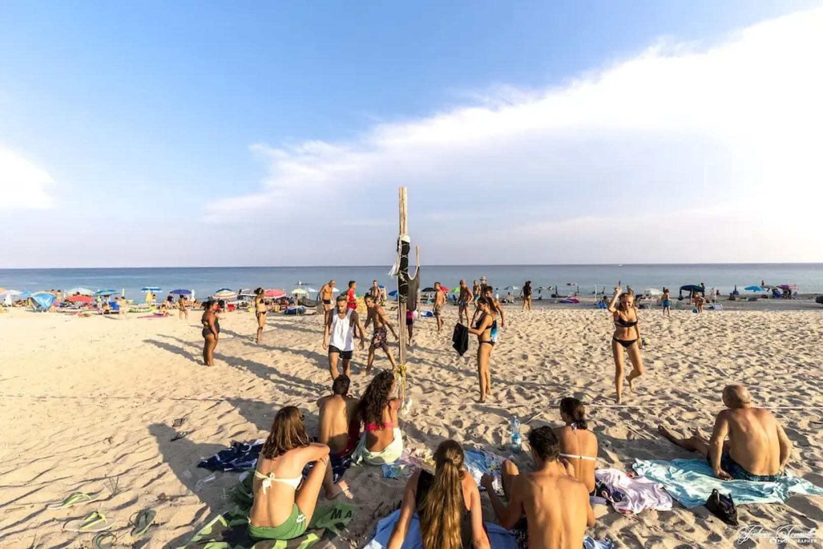 Villaggio Camping Calypso