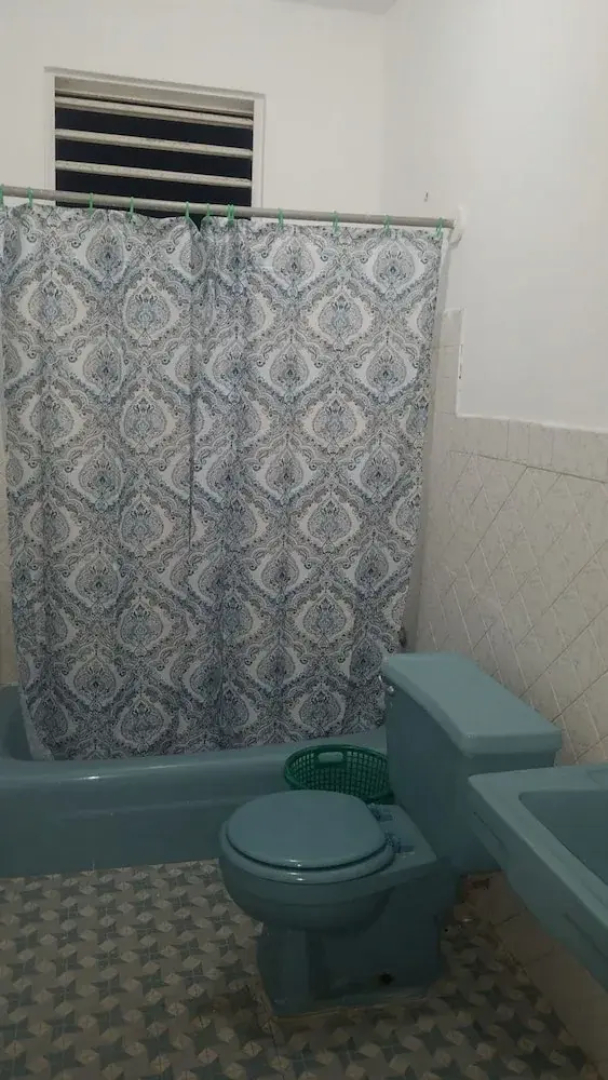 La Cruz de Colon Guest House
