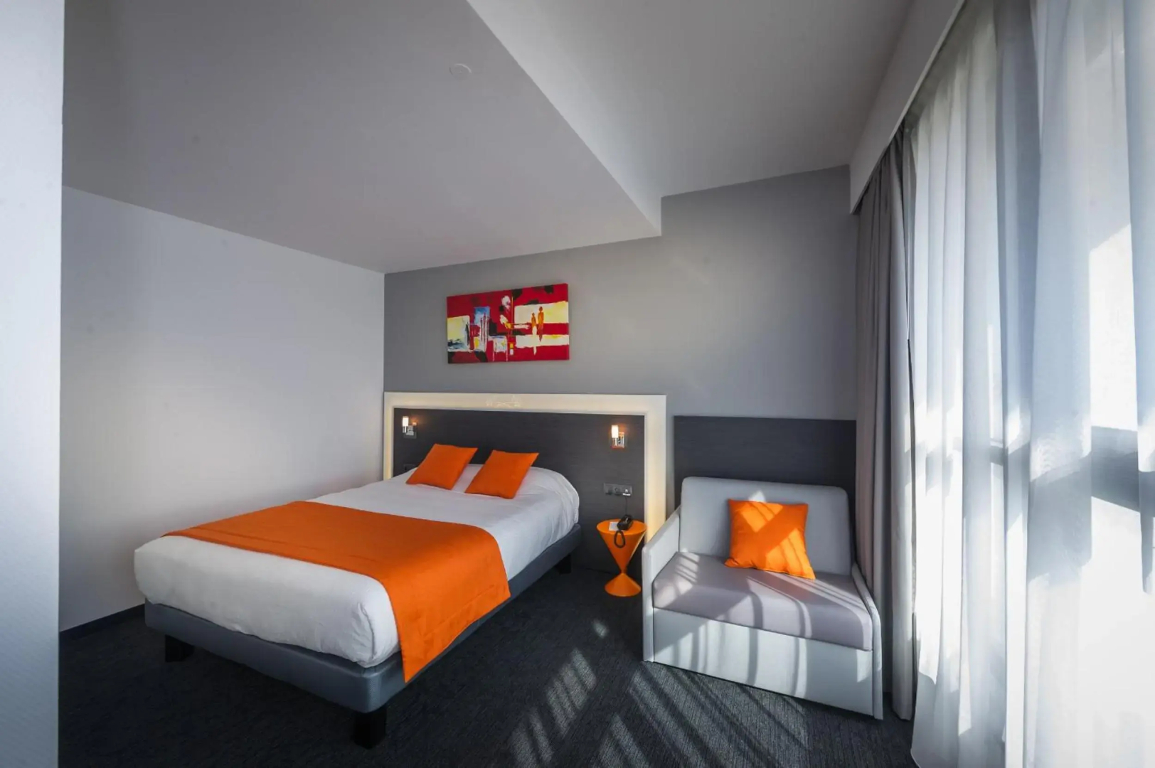 Hotel Athena Spa