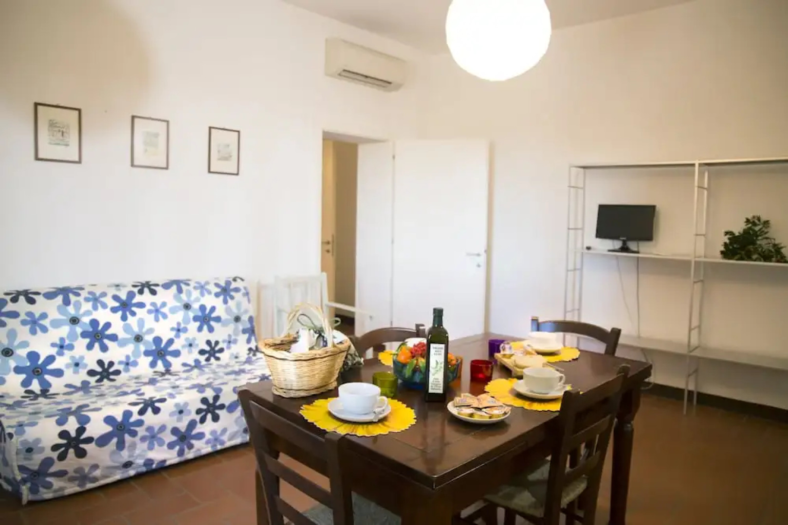 Poggio Agli Ulivi Agriturismo