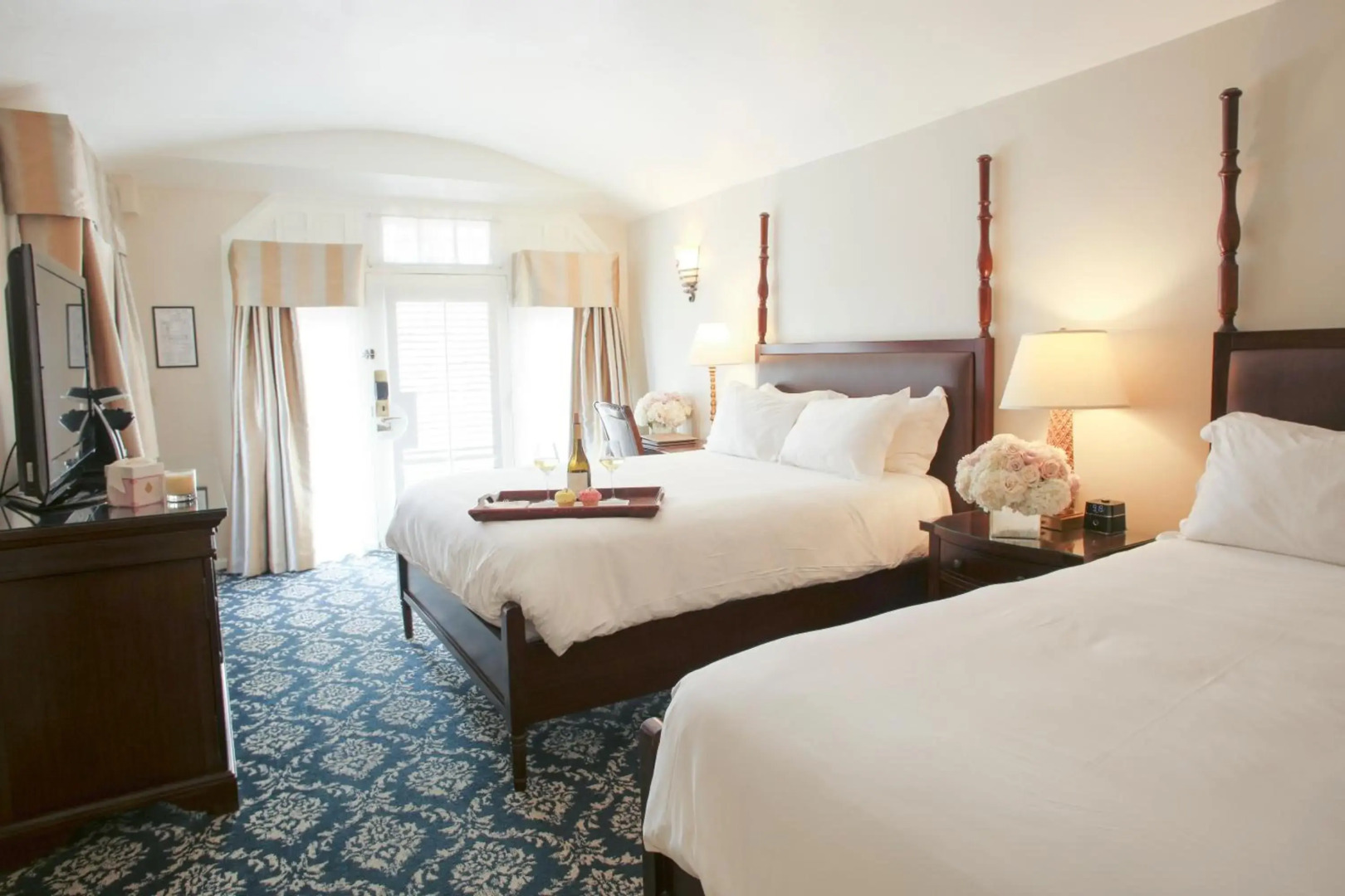 The Mission Inn Hotel & Spa