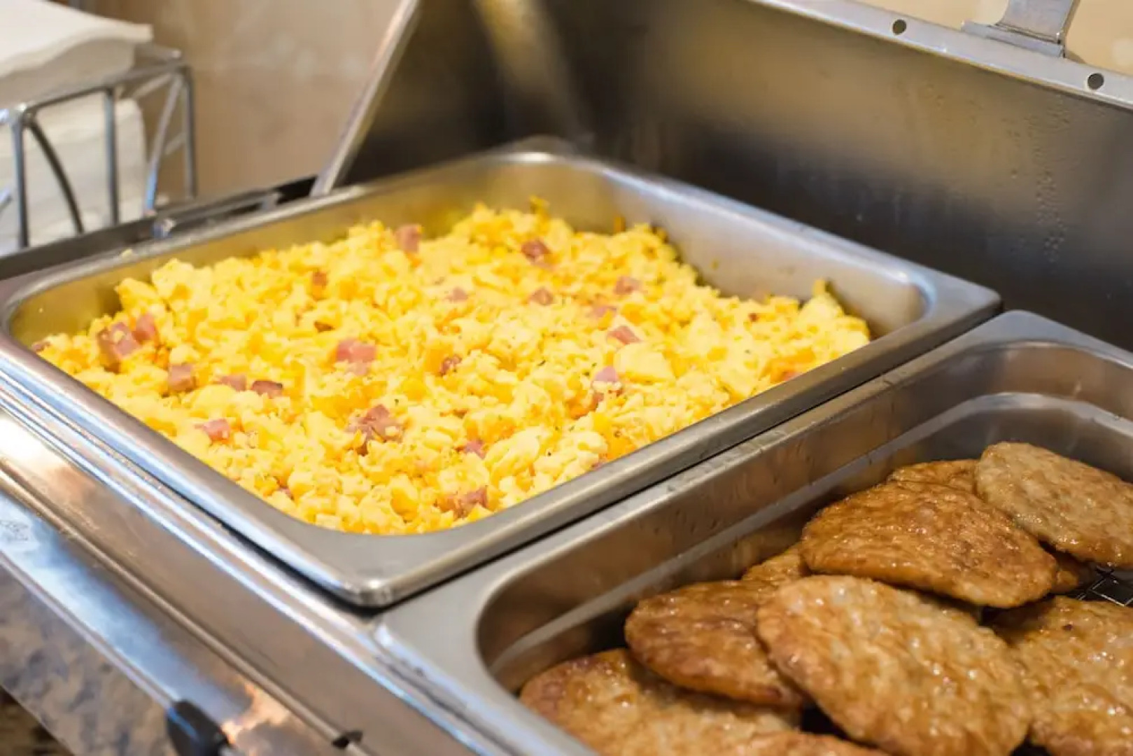 Days Inn Council Bluffs/9th Ave