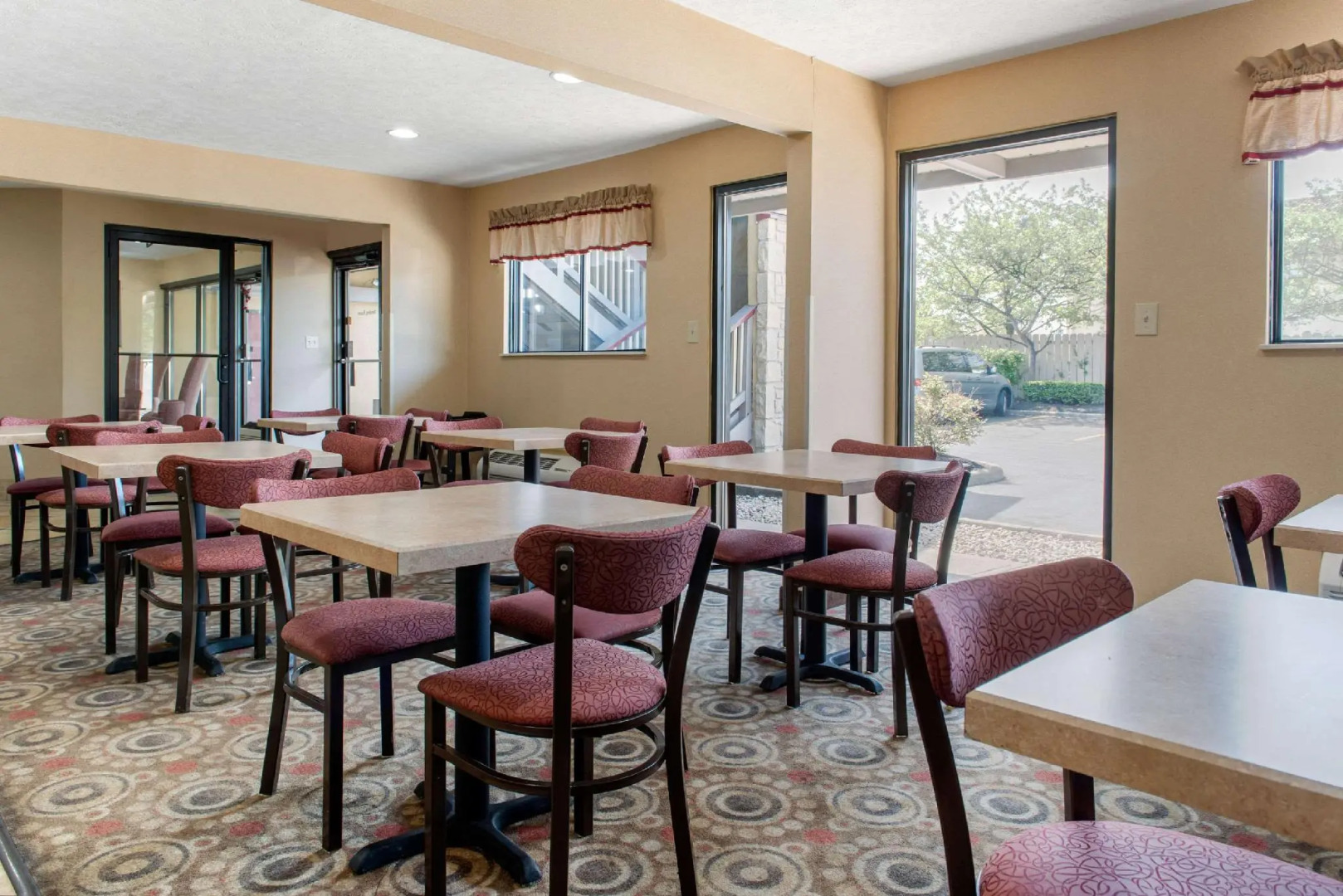 Quality Inn Columbus - East