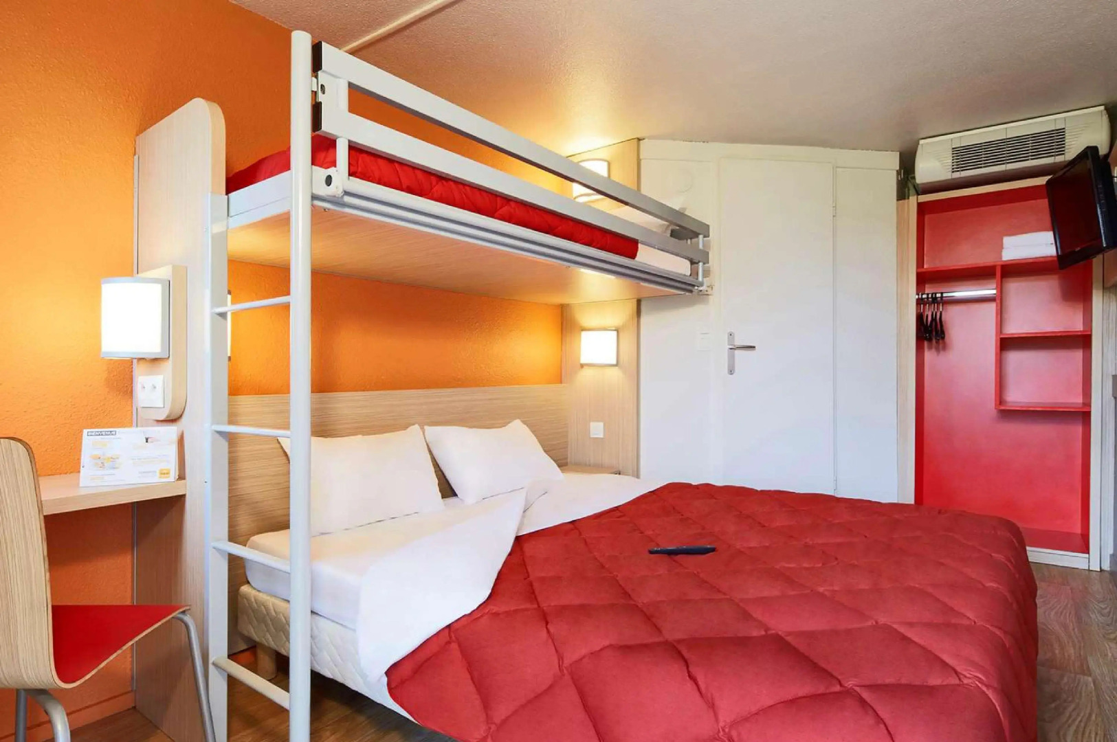 Premiere Classe Herblay