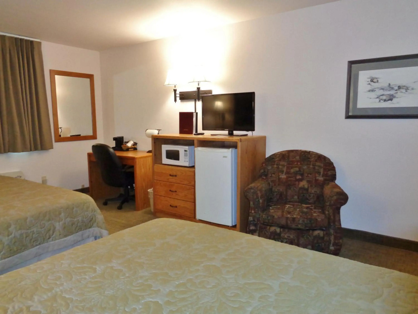 Homestead Inn and Suites