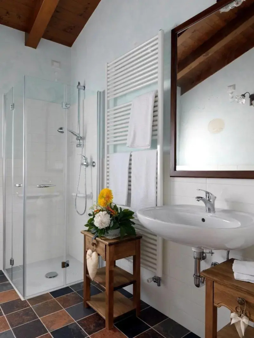 Agriturismo Cà dei Molini