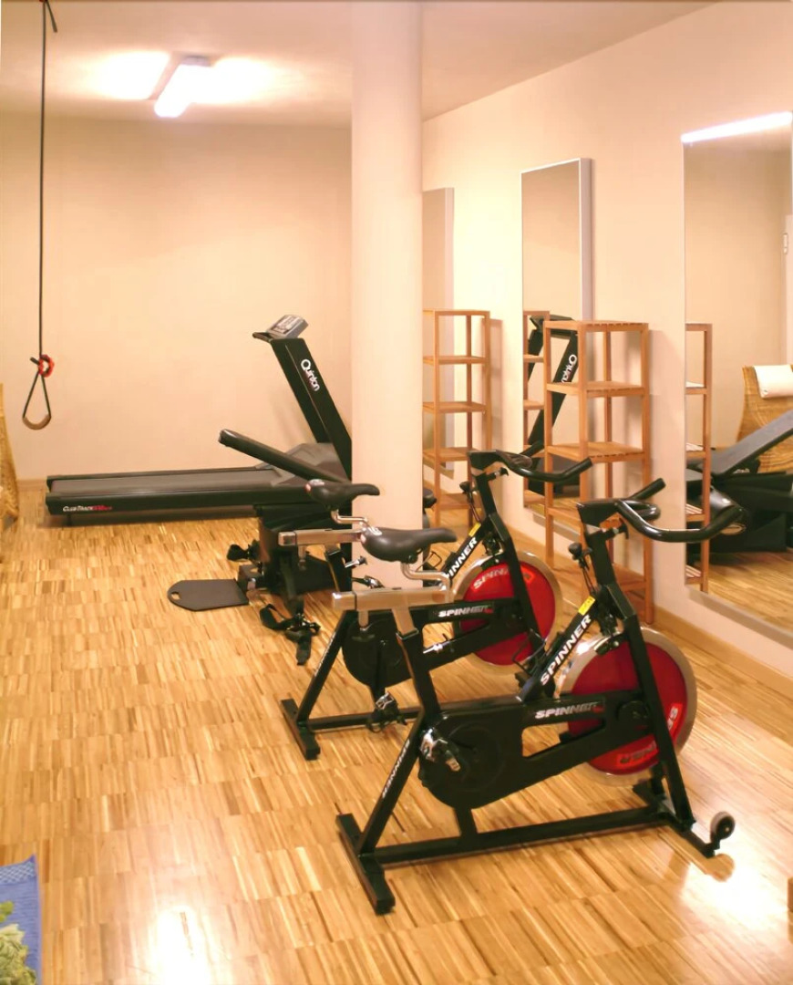 Anfiteatro Apartments