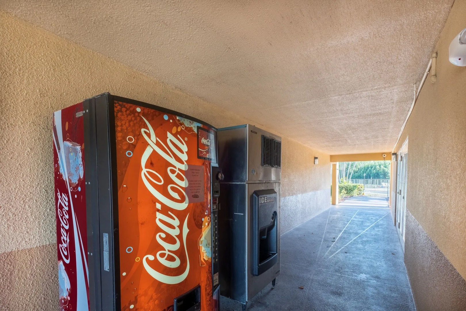 Red Roof Inn Ft Myers