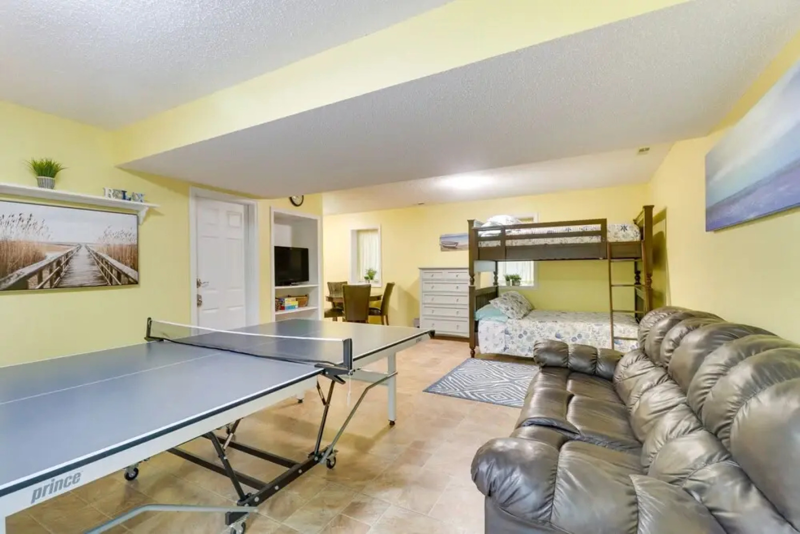 Blue Ridge Oasis at the Massanutten Resort!