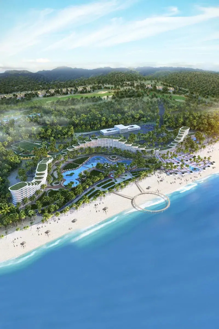 FLC Luxury Hotel Quy Nhon