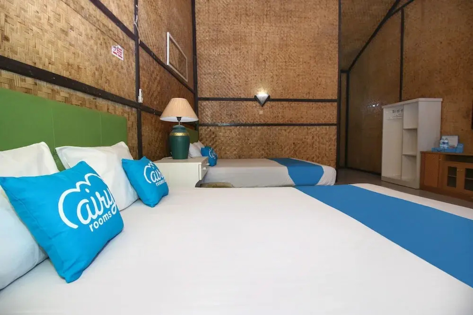 Airy Otista 267 Garut