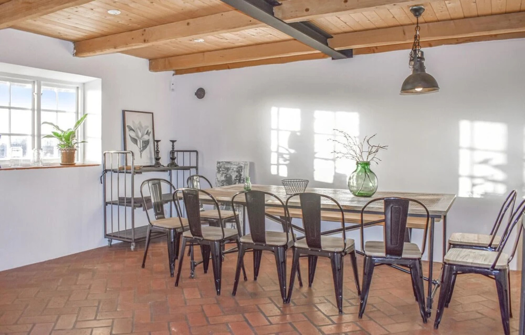 Amazing Home in Staffanstorp With Wifi and 8 Bedrooms