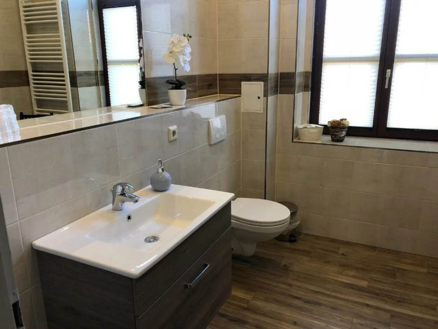 Ferienwohnungen Alt Grlitz