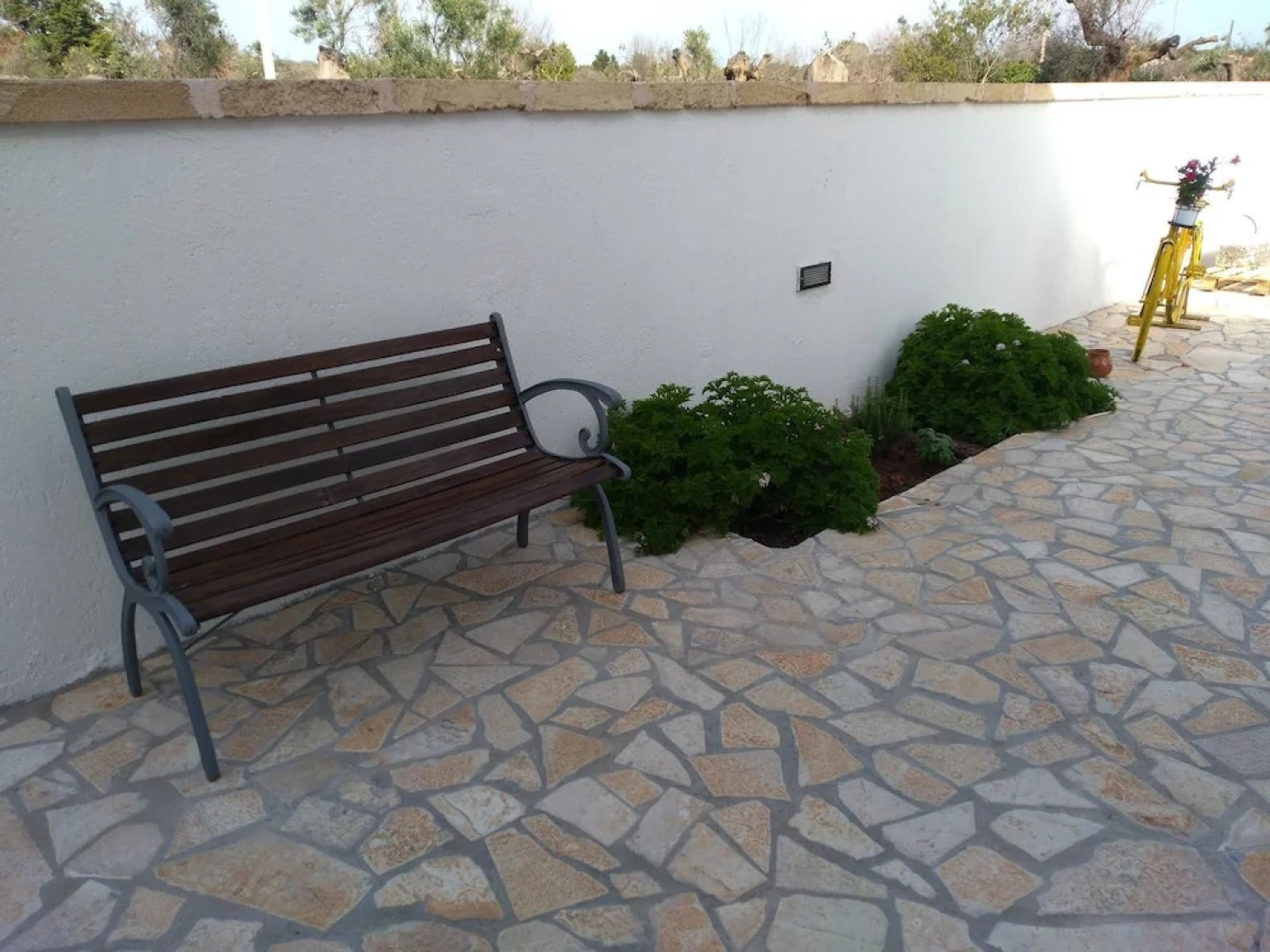 Xenios Torre Suda B&B