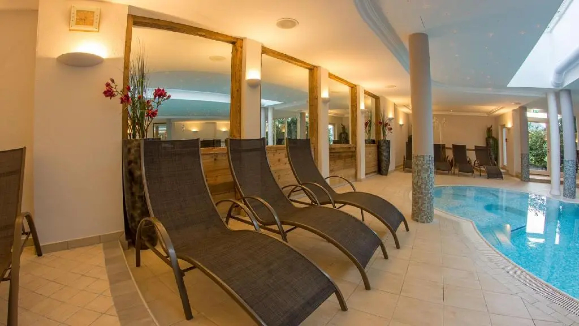 Wohlfuehlhotel Schiestl