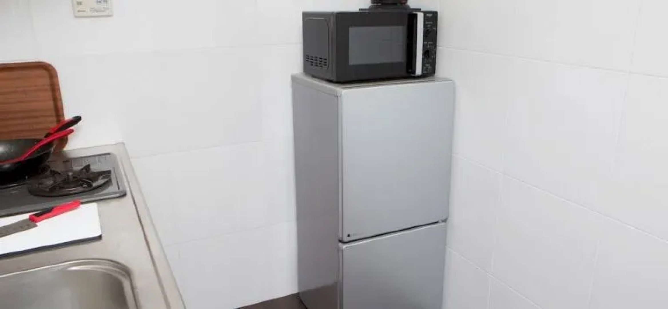 Kyoto Apartment Emblem Kyomon