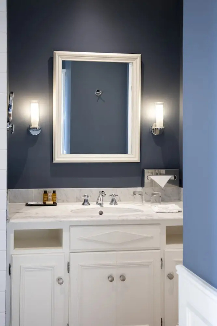 Hôtel Le Vieux Logis