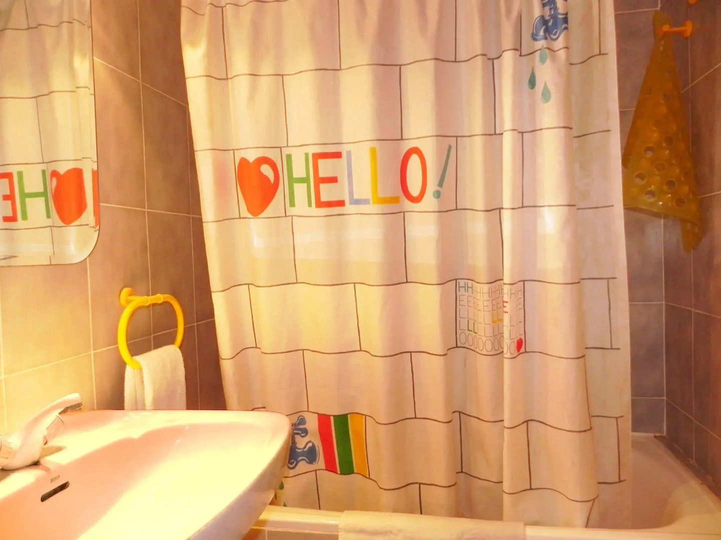 Apartamentos 3000 Jaca