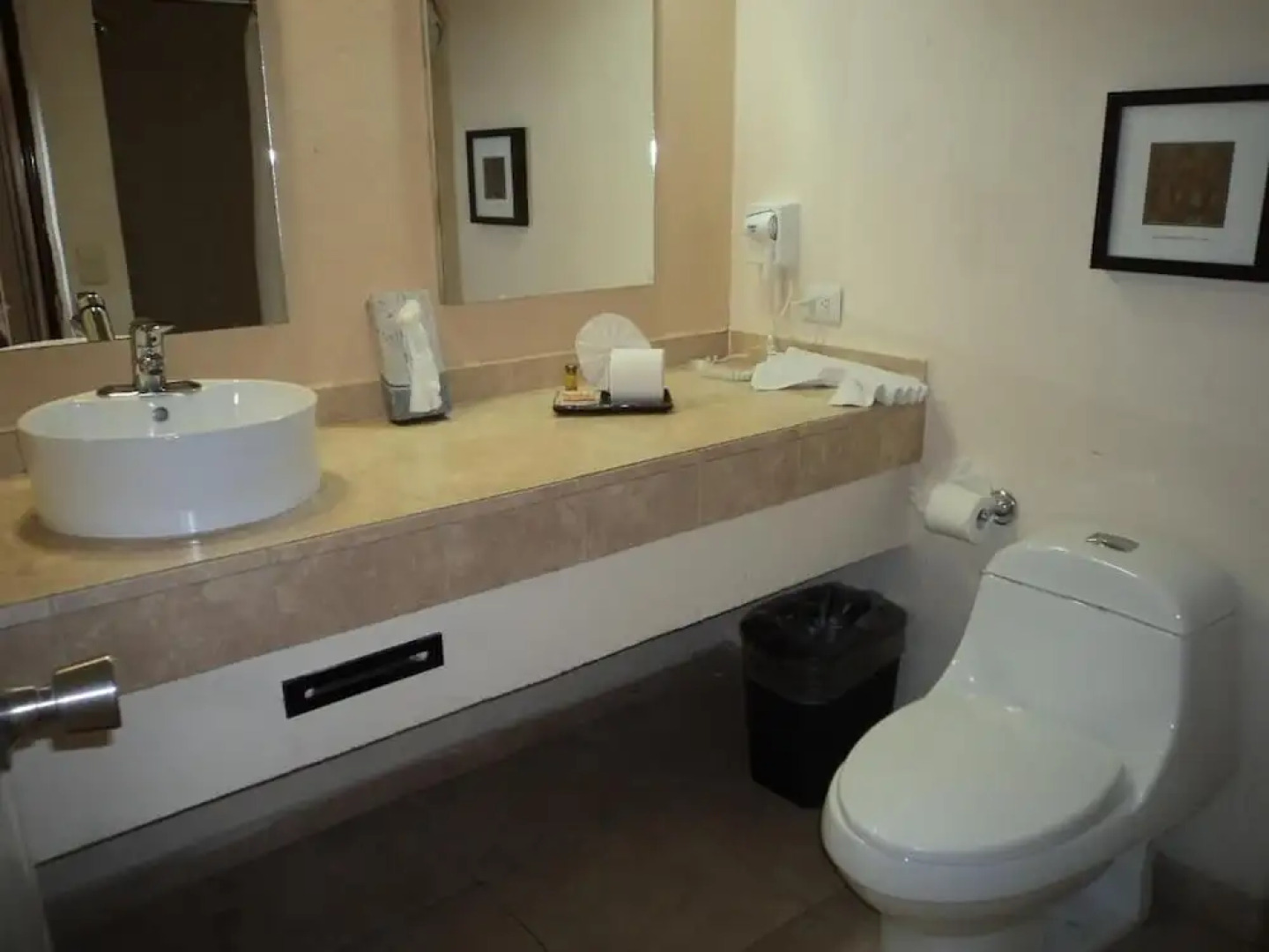 Villa St Cruz Los Mochis