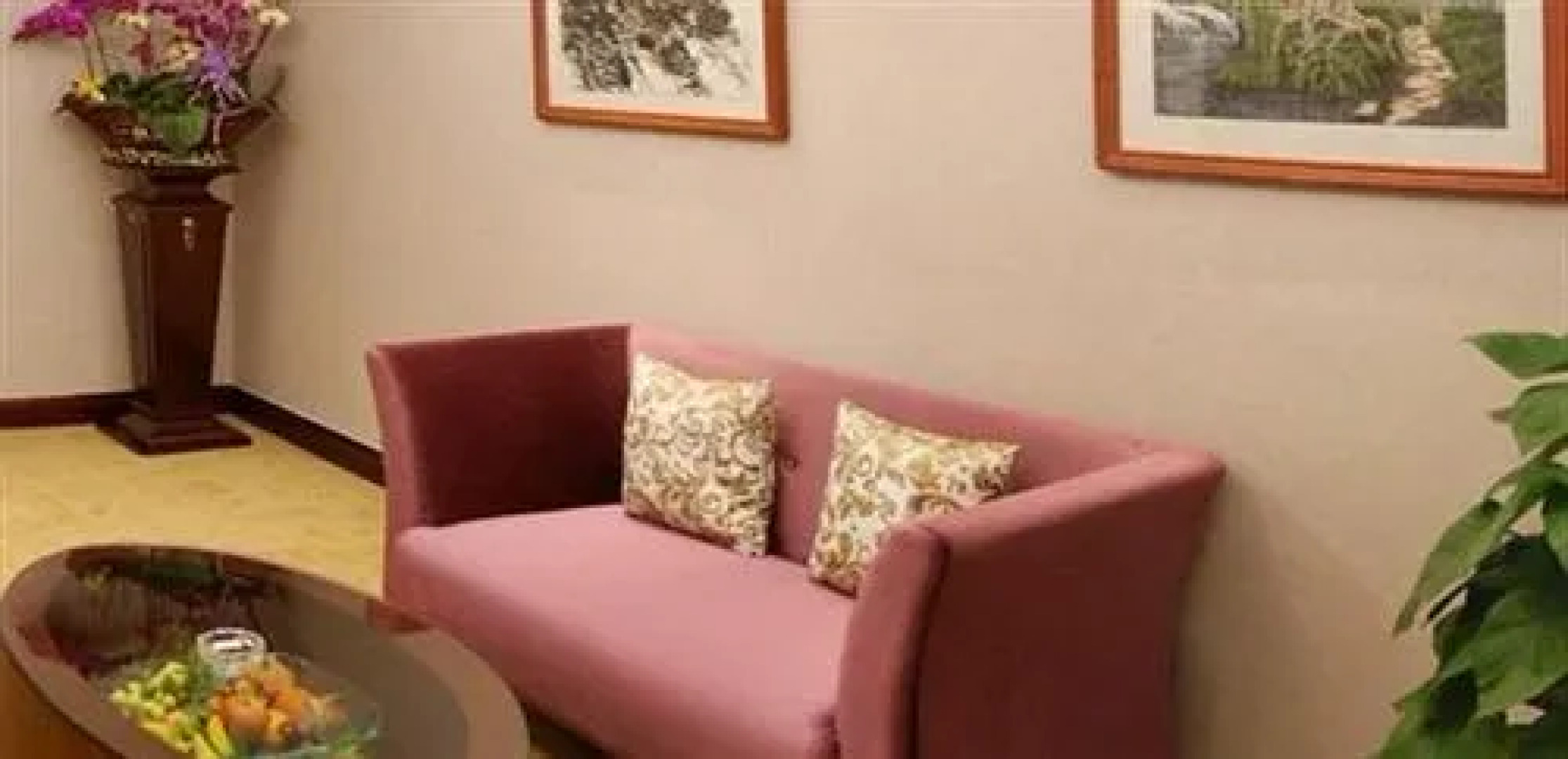 Xiang Jiang Hotel - Zhangzhou