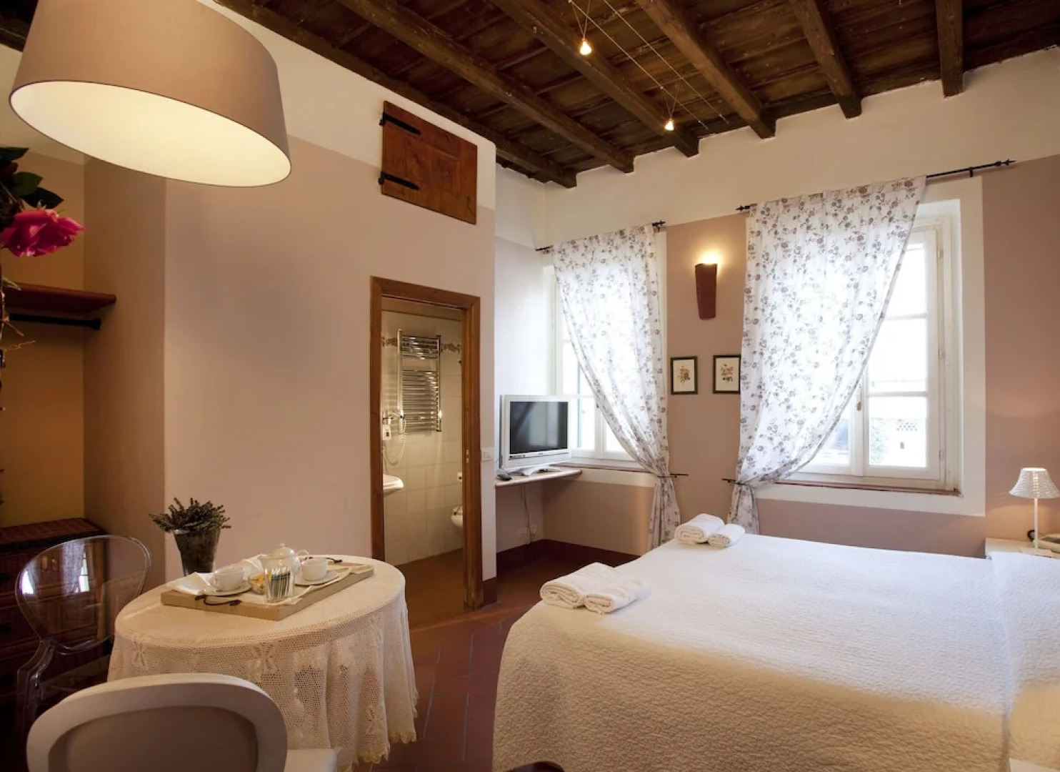 Agriturismo Cascina Caremma