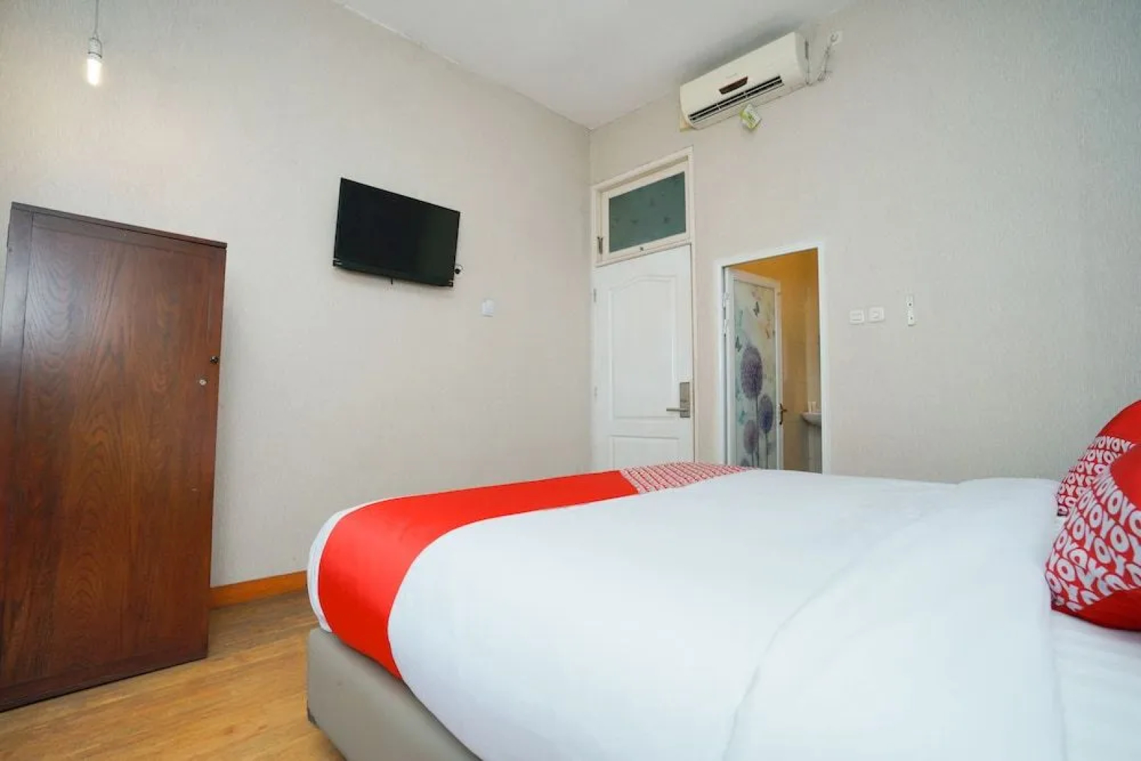OYO 1239 Mojokerto Classic Residence