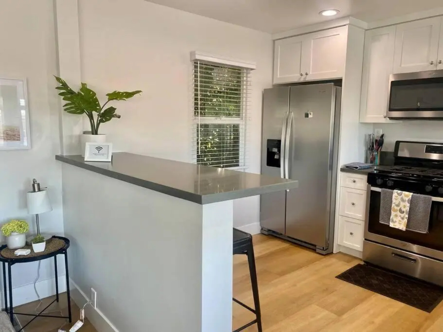 Steps To The Beach, Pacific City and Main Street - #5