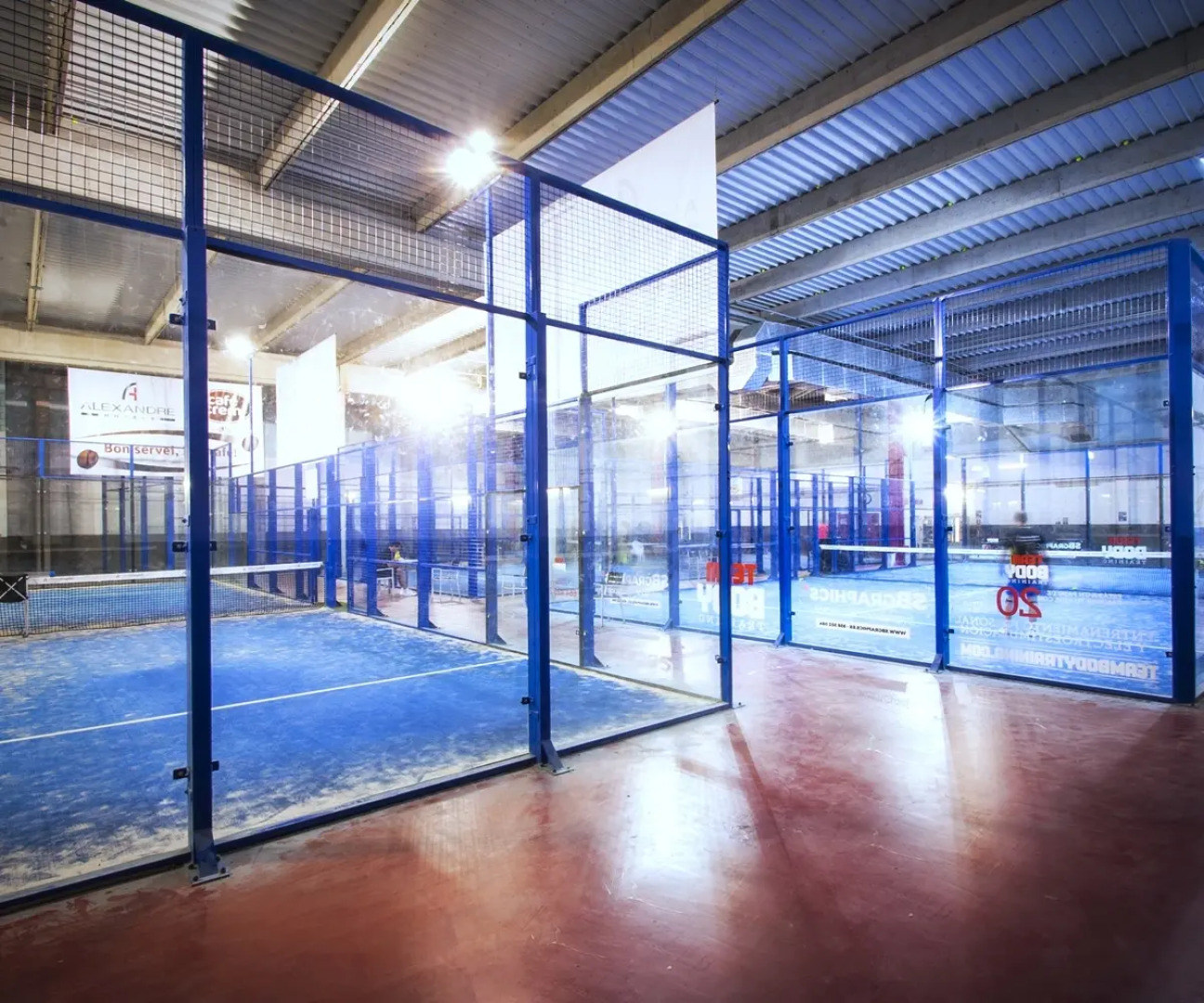 Alexandre FrontAir Congress