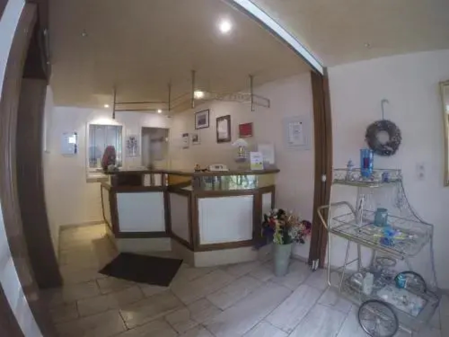 Gasthof Hotel zum Wasserfall