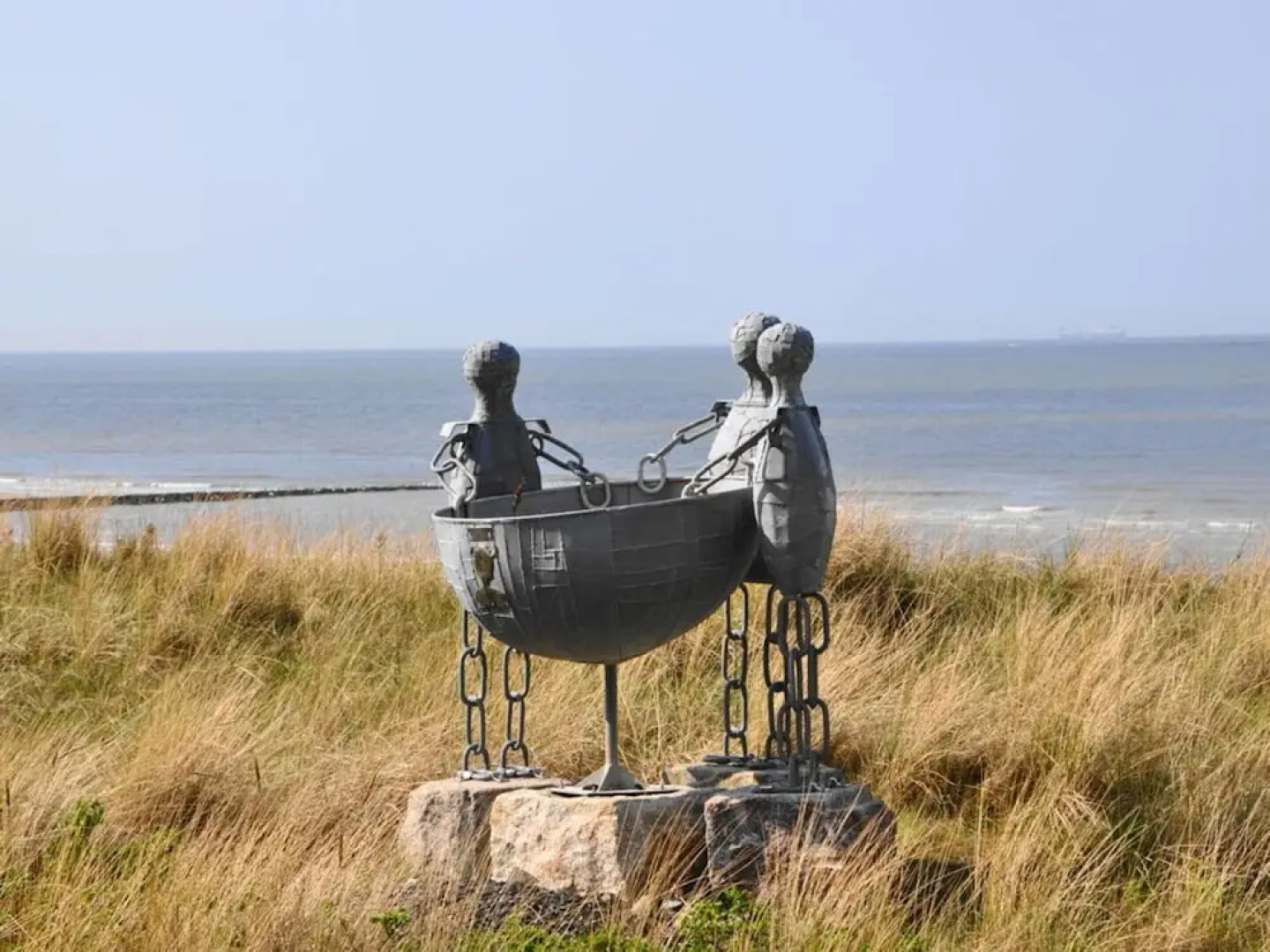 Little Beach Flea Comfortable Holiday Residence