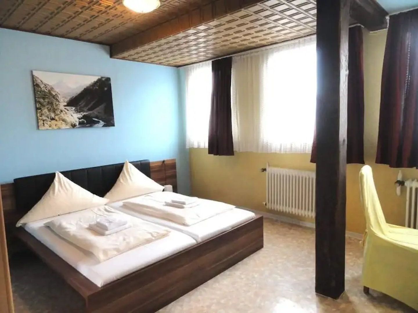 Pension Haus Adams