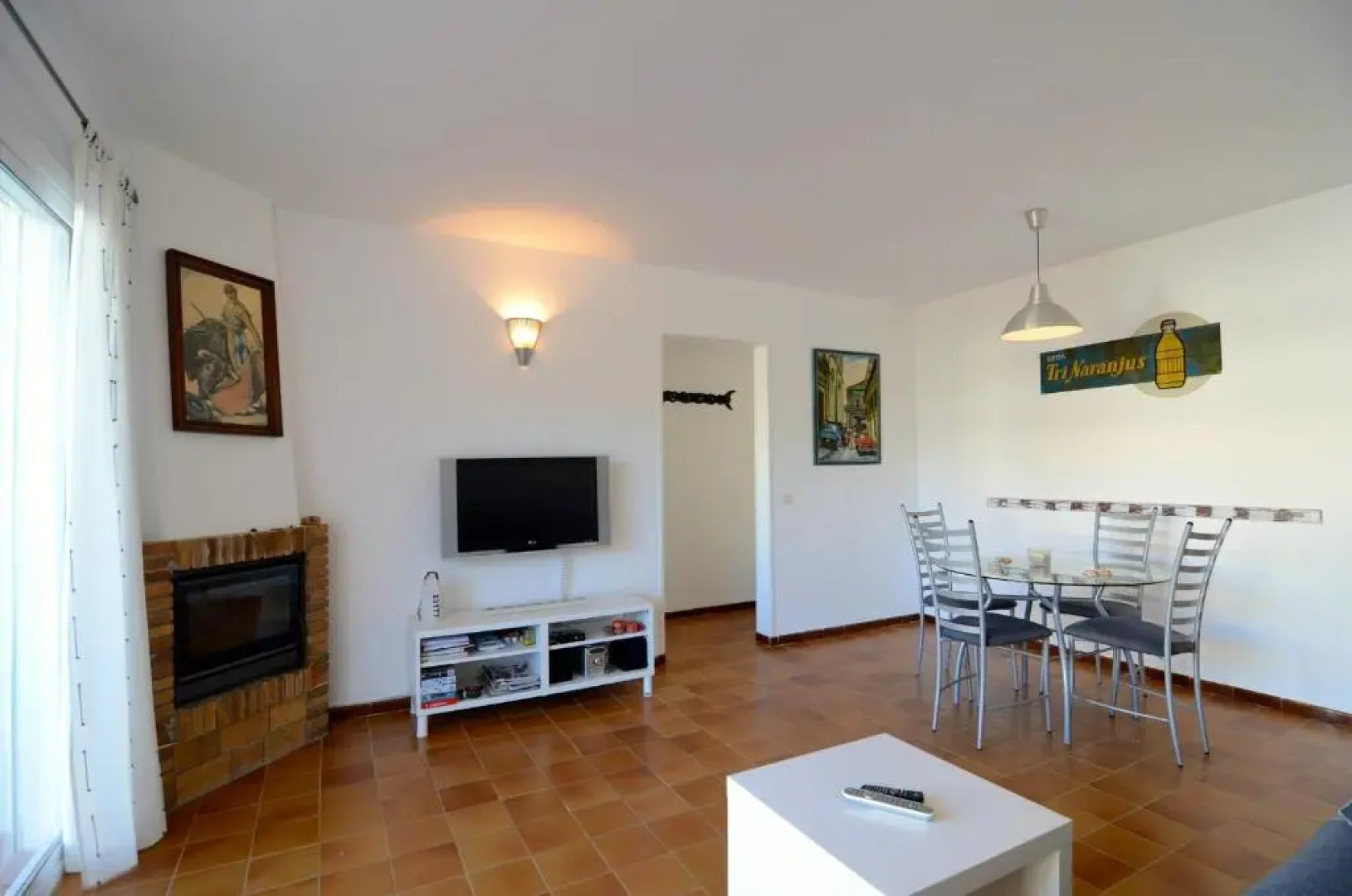 Apartamento Mar Blau II