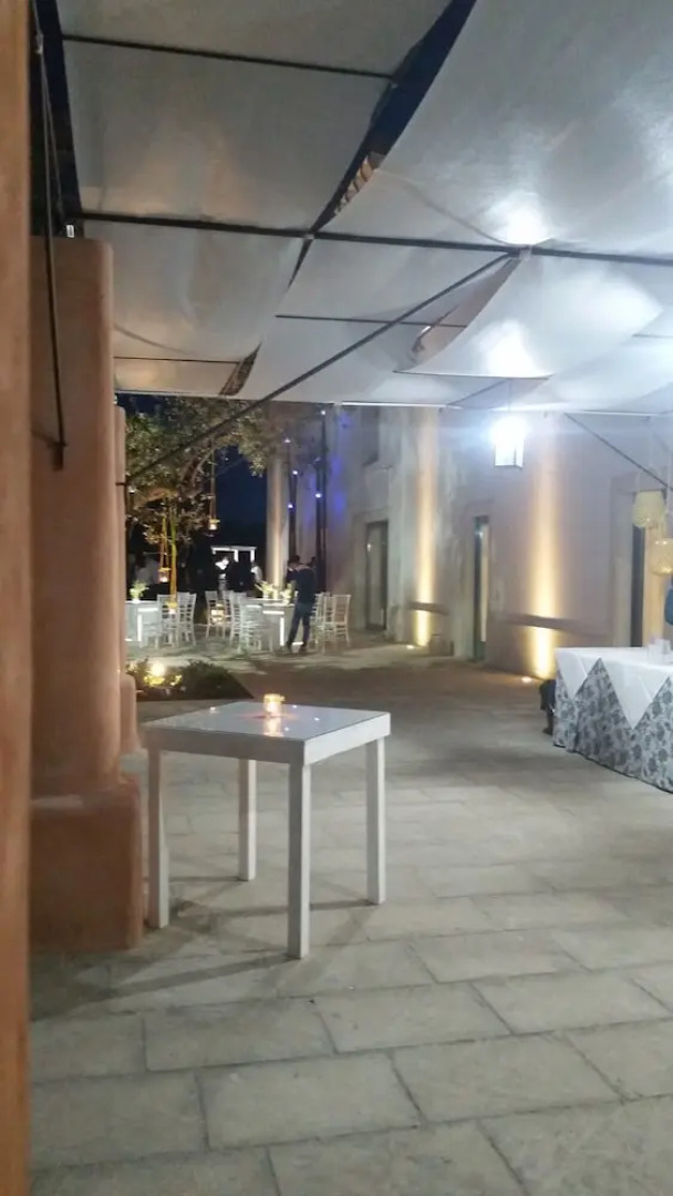 Masseria Sant'Eleuterio