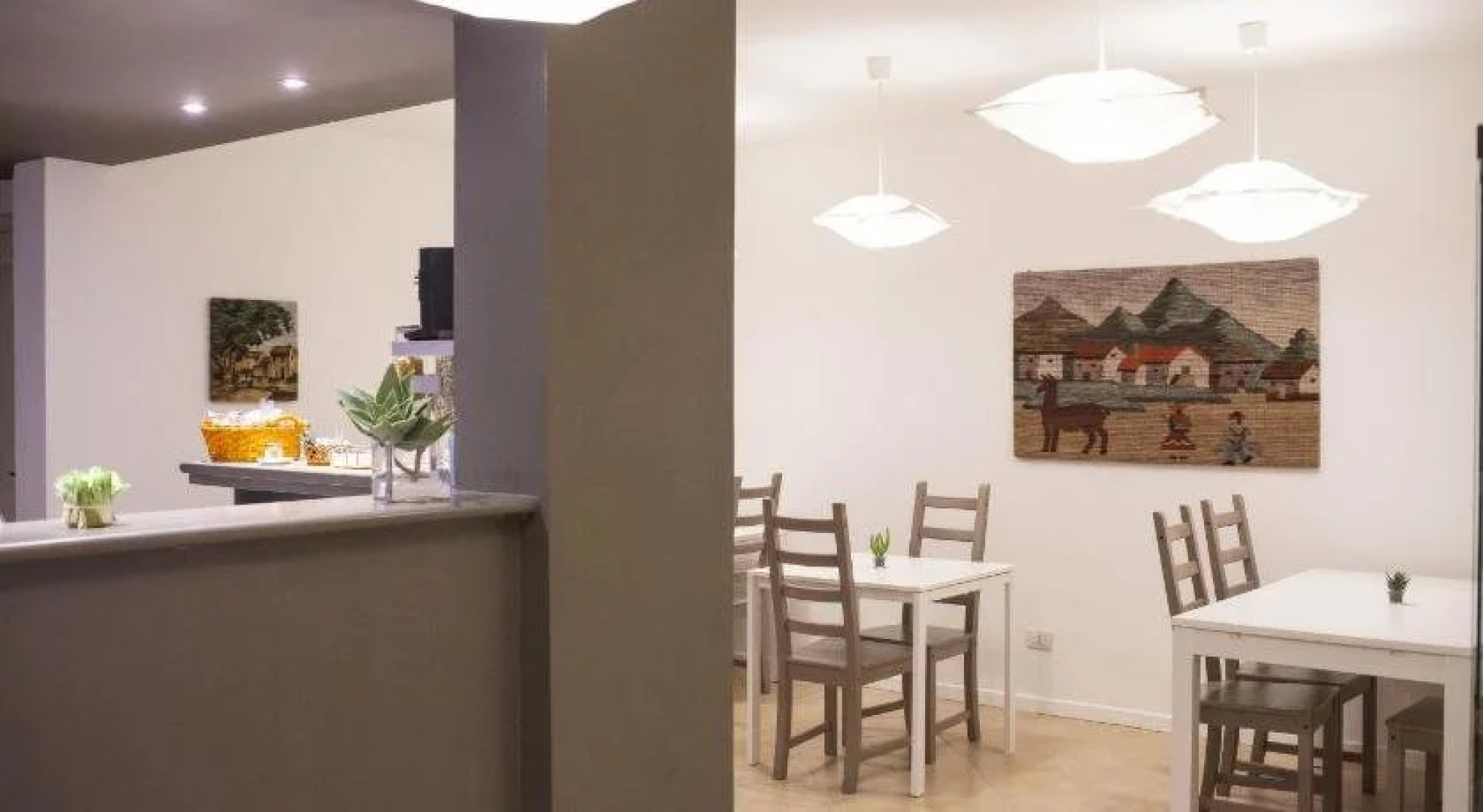 B&B Villa Luisa