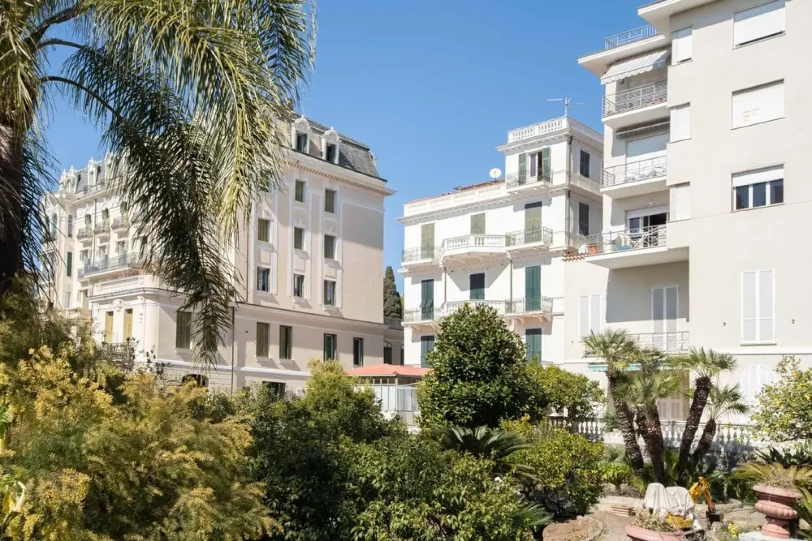 Residence Villa Virginia int 1