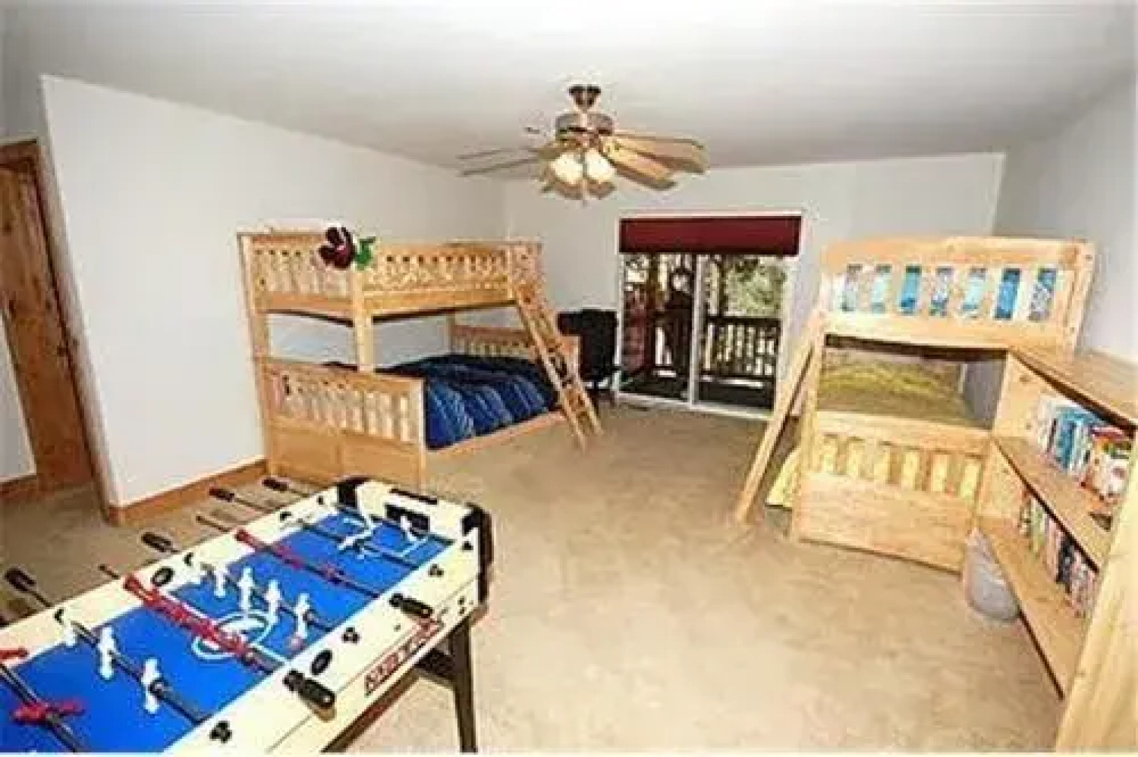 High Meadows Trail Home