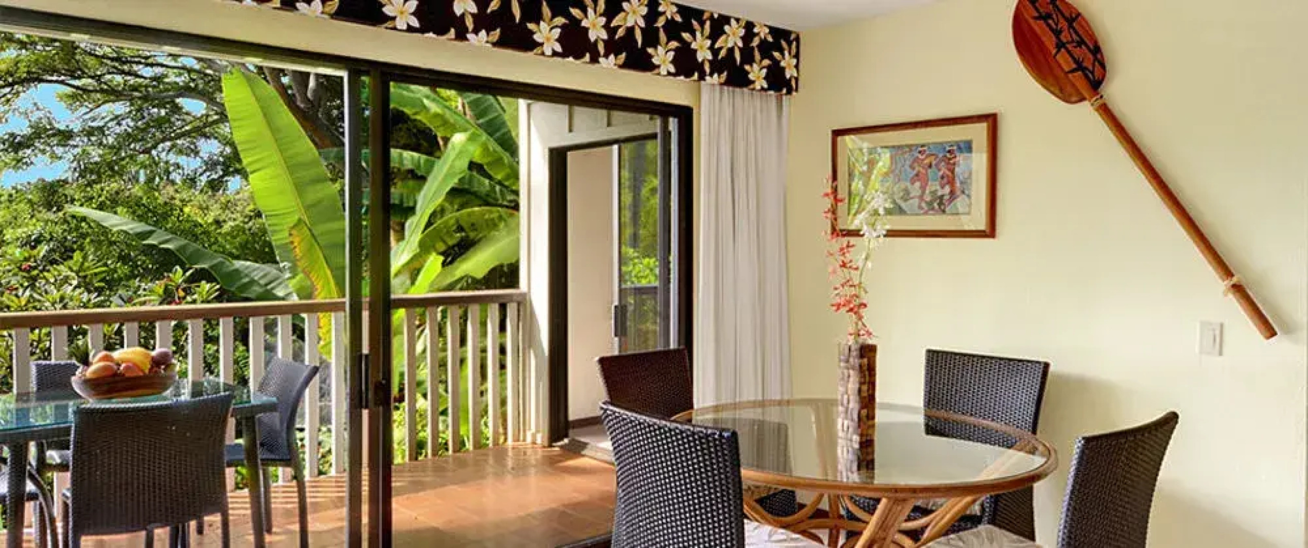 Waikomo Stream Villas