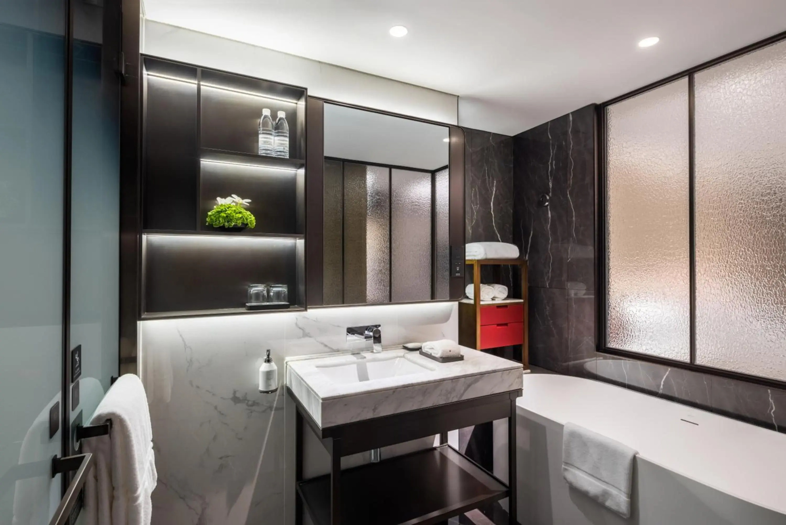 Swissotel Shenyang