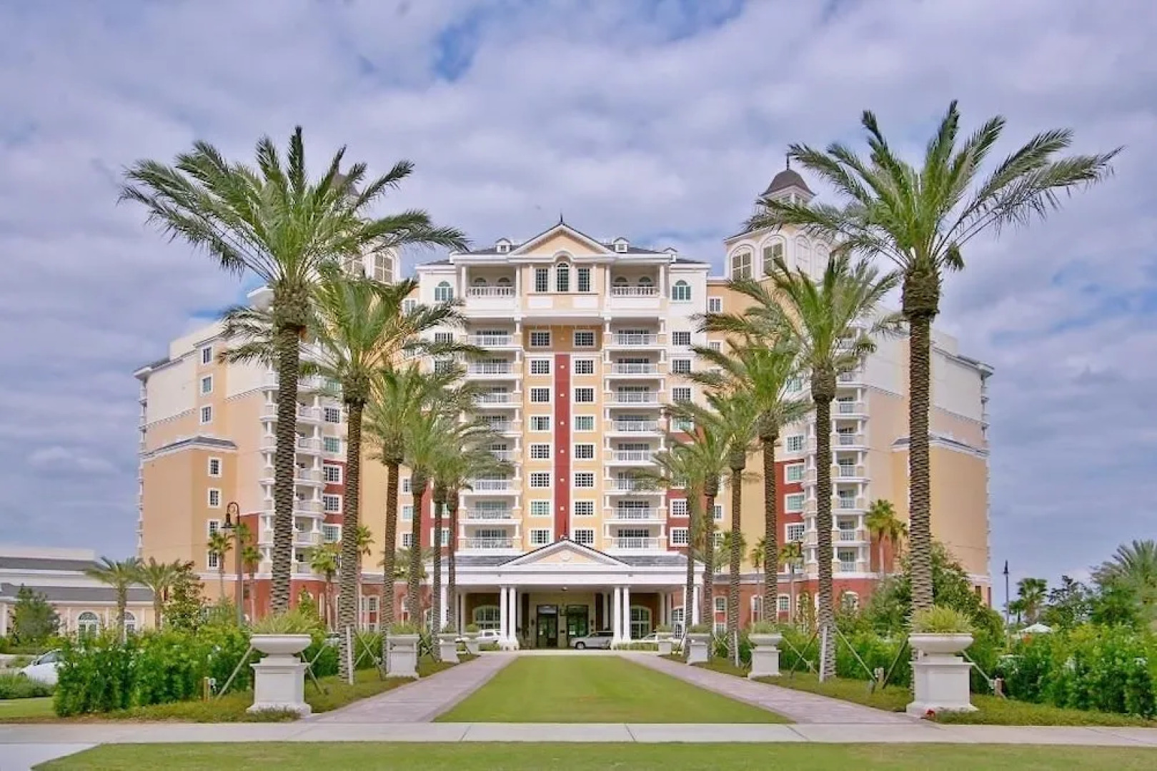 Je61519 - Reunion Resort - 2 Bed 2 Baths Condo