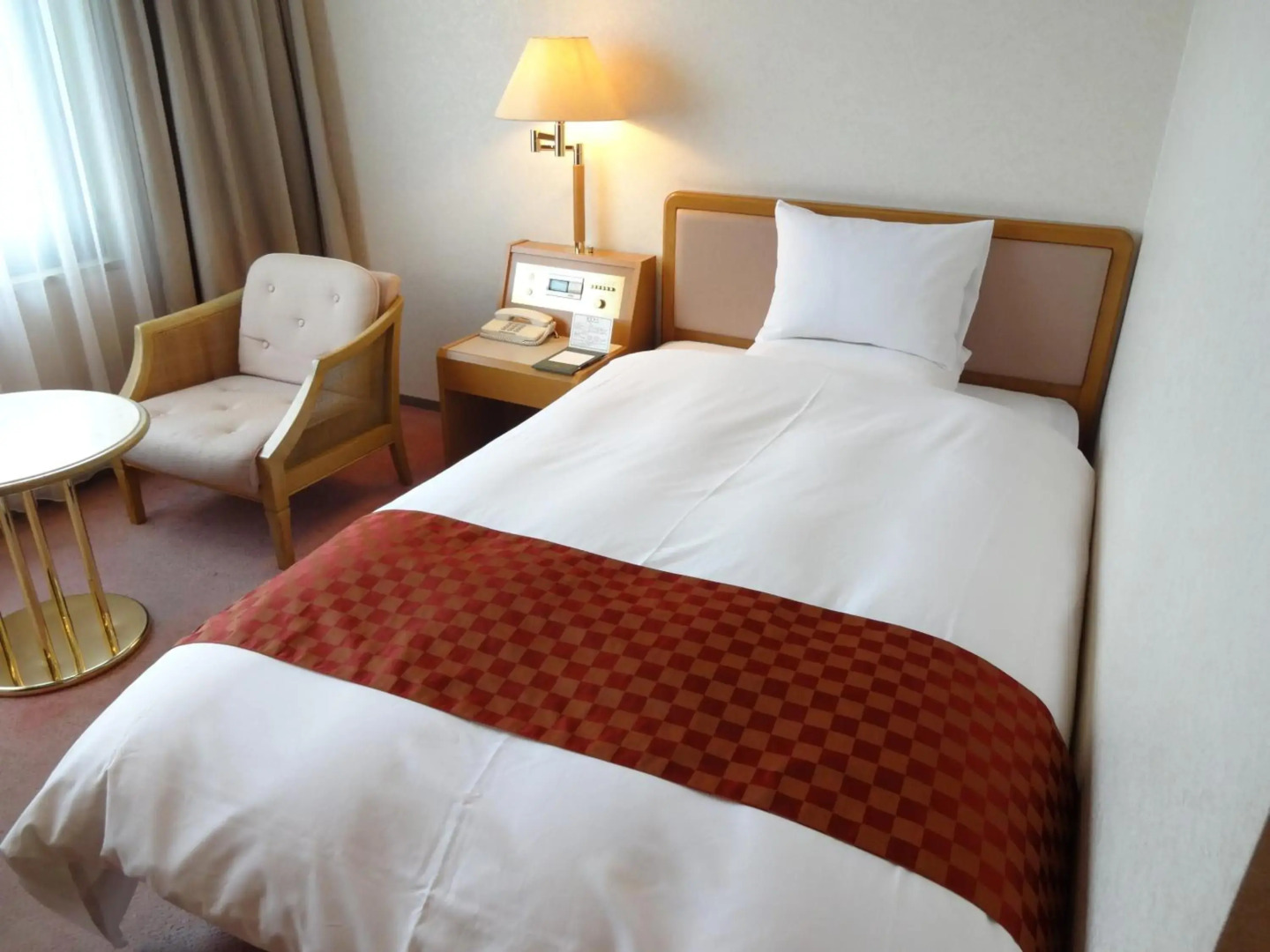 Hotel Higashinihon Utsunomiya