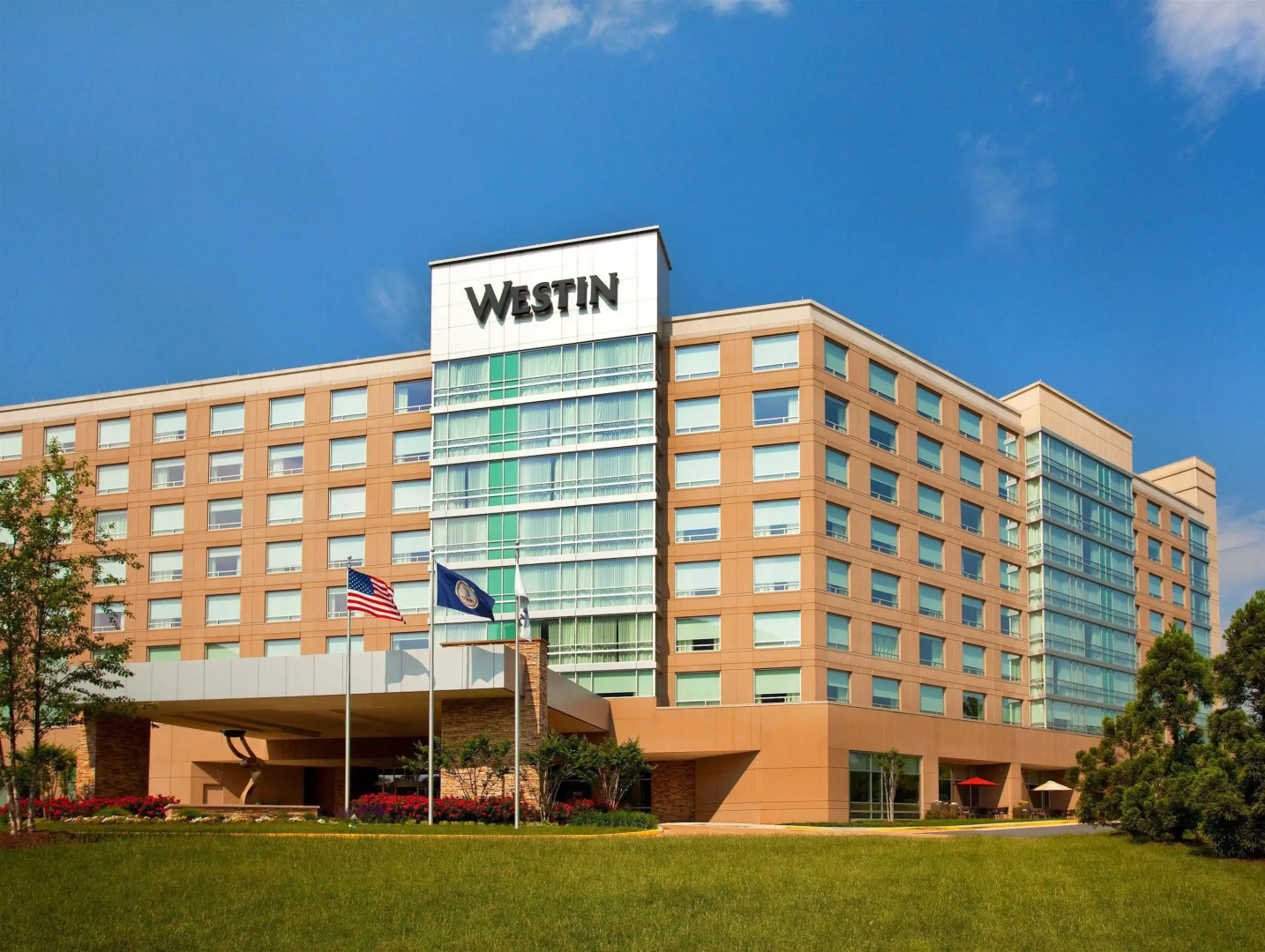 The Westin Washington Dulles Airport
