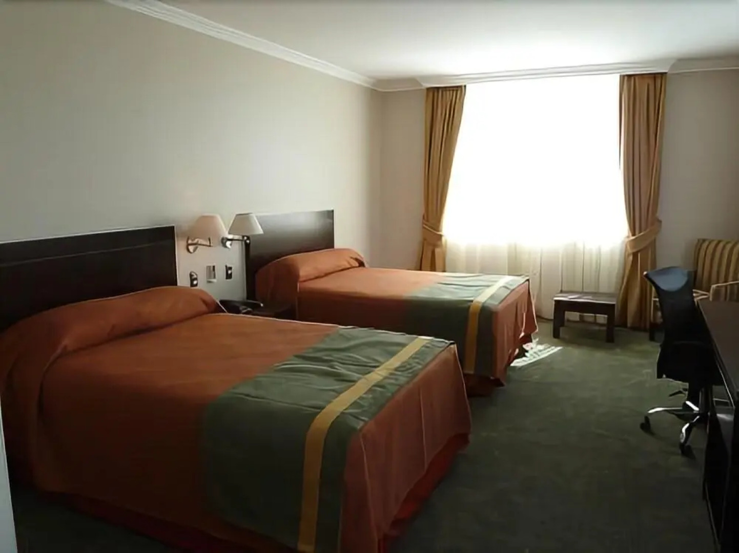 Diego Almagro Lomas Verdes