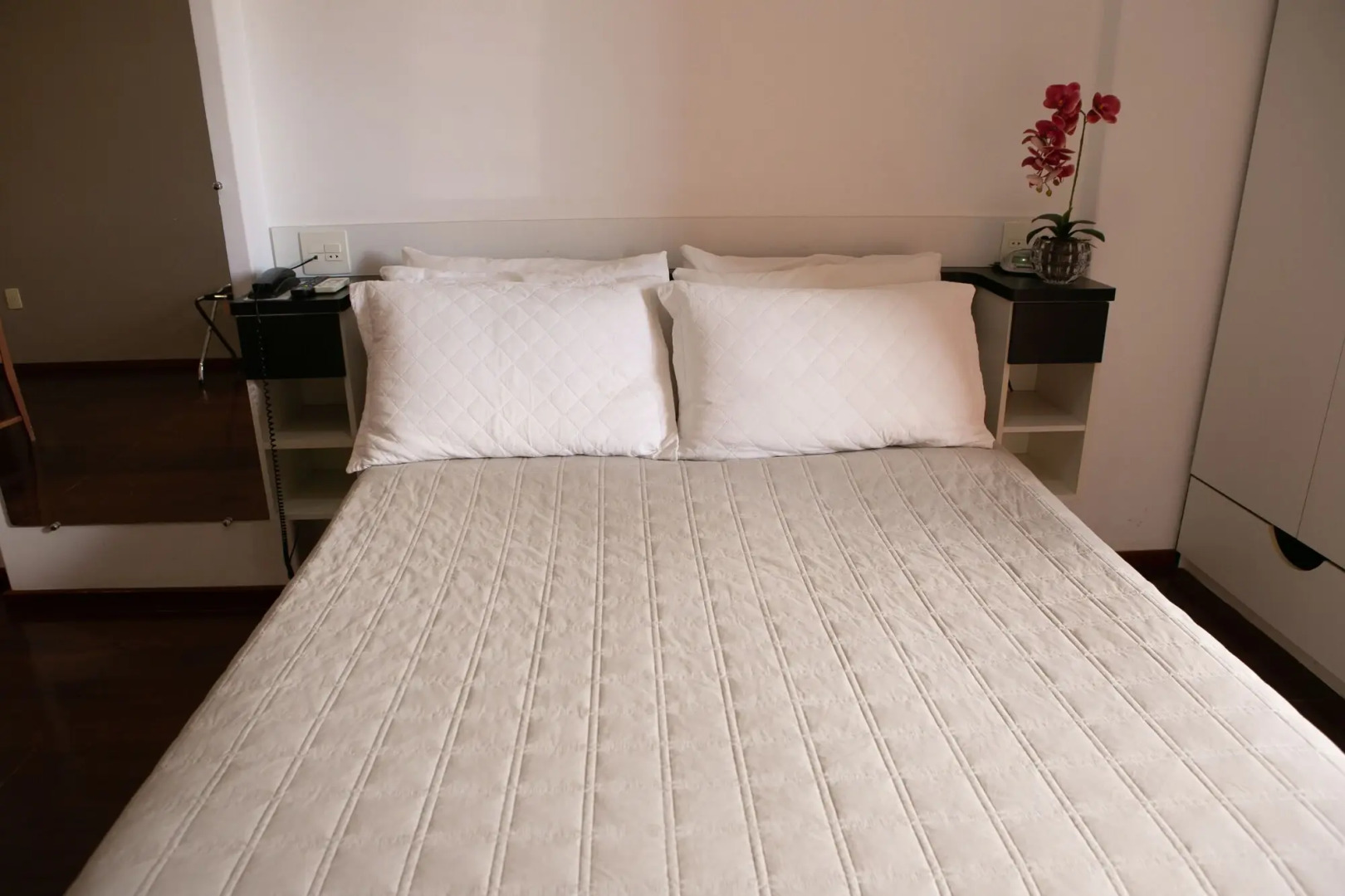 Hotel Minas Tower Leopoldina by Samba